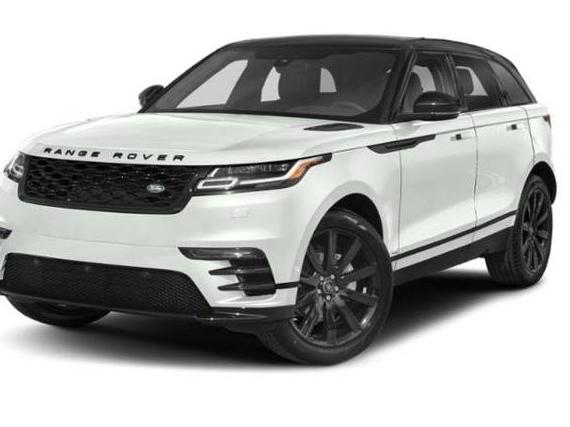 LAND ROVER RANGE ROVER VELAR 2019 SALYL2EX4KA228312 image